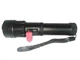Фонарь светодиодный Police X-Balog BL-X72-P90 ручной аккумуляторный 15 Вт с USB зарядкой оптическим зумом и влагозащитой 5 режимов + ремешок - изображение 6
