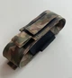 Подсумок для турникета M-KET мультикам с отсеком для маркера и ножниц MOLLE на пояс и РПС - изображение 9