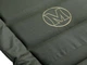 Раскладушка туристическая Mivardi Bedchair CamoCODE Express 6 раскладная походная кровать с подушкой алюминиевым каркасом и нагрузкой 120 кг - изображение 6