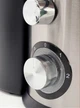 Соковитискач відцентровий 4 в 1 Royalty Line RL-PJ19003 Silver домашній електричний на 1 кВт з блендером чопером-подрібнювачем та кавомолкою - зображення 3
