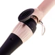 Плойка для завивки волос Adler AD 2117 Curly Professional 180 Вт с зажимом и терморегулятором на 4 режима 25 мм - изображение 2