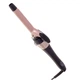 Плойка для завивки волос Adler AD 2116 Curly Professional 160 Вт с зажимом и терморегулятором на 4 режима 19 мм - изображение 4