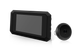 Видео домофон глазок USafe W9S 3,97 дюйма с датчиком движения черный - изображение 6