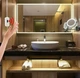 Светодиодная лента LED с USB и датчиком движения 3 метра 5 В Теплый белый - изображение 5