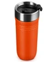 Термокружка Le Creuset On The Go 350 мл Volcanic (41067190900001) - изображение 2