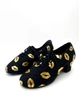 CAYENNA LIPS текстиль oxford, Gold Lips, 34 - зображення 1