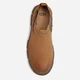 Мужские демисезонные челси замшевые UGG 418591902 43 (10US) 31 см Коричневые (1159826390) - изображение 4