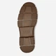Мужские демисезонные челси замшевые UGG 418591902 43 (10US) 31 см Коричневые (1159826390) - изображение 5