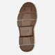 Мужские демисезонные ботинки замшевые UGG Skyview Classic Pull-On 1135017 46 (13US) 31 см Коричневые (195719781286) - изображение 6