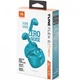 Наушники JBL Tune Flex 2 Turquoise (JBLTFLEX2TQE) - изображение 11