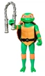 Figurka Playmates Michelangelo XL 23 sm (0043377832232) - obraz 2