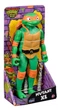 Figurka Playmates Michelangelo XL 23 sm (0043377832232) - obraz 3