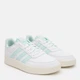 Женские кеды низкие Adidas Breaknet 2.0 JI4861 36.5 (4UK) 22.5 см Ftwwht/Halmin/Ivory (4067892774385) - изображение 3