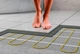 Електрична тепла підлога Felix FX mat 0.5 м2 (1мп) 75 Вт - зображення 12