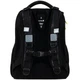 Рюкзак шкільний каркасний Kite Education Street Style K25-531M-4 M(130 — 145 см) 38х29х15 чорний - зображення 4