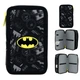 Набор Kite рюкзак + пенал + сумка для обуви SET_DC25-556M Batman - изображение 10