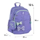Рюкзак Kite Education K25-771S-2 Pretty Nice - зображення 1