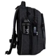 Рюкзак Kite Education для підлітків DC Batman DC25-8001L - изображение 5