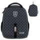 Рюкзак Kite Education каркасний K25-555S-1 College Line Boy - зображення 3