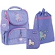 Шкільний набір Kite Education My Little Pony SET_LP25-501S (рюкзак, пенал, сумка для підручників) - зображення 1
