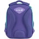 Рюкзак школьный каркасный Kite Studio Pets SP25-555S-2 S(115 - 130 см) 36,5x27x15,5 фиолетовый - изображение 5