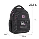 Рюкзак Kite Education teens K25-8001L-2 L(145 — 175 см) 43x33x23 - зображення 2