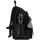Рюкзак Kite Education teens K25-2575M-2 M(140 - 160 см) 42x29x18 черный - изображение 3