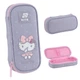 Пенал Kite Hello Kitty HK25-662-1 (Кітти) - зображення 2