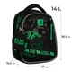 Рюкзак шкільний каркасний Kite Education Play&Win K25-555S-2 - изображение 3