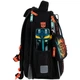 Рюкзак шкільний каркасний Kite Education Transformers TF25-555S - зображення 5