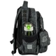 Рюкзак шкільний Kite Education Naruto Shippuden NR25-773M M(130 — 145 см) 39х28,5х13,5 сірий - зображення 3
