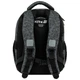 Рюкзак шкільний Kite Education Naruto Shippuden NR25-773M M(130 — 145 см) 39х28,5х13,5 сірий - зображення 4