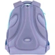 Рюкзак Kite Education teens K25-8001M-2 M(130 — 145 см) 40x29x17 фіолетовий - зображення 5