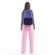 Рюкзак Kite Education teens K25-949L-2 L(145 - 175 см) 44x29,5x15 фиолетовый - изображение 10