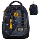 Рюкзак шкільний Kite Education Beast Mode K25-700M-4 - изображение 1