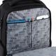 Рюкзак Kite Education teens K25-2722L L(145 — 175 см) 43x29,5x14,5 чорний - зображення 9