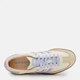 Женские кеды кожаные низкие Adidas Samba Og W JI2678 37.5 (4.5UK) 23 см Crewht/Vioton/Sanstr (4067904974680) - изображение 6