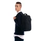 Рюкзак Kite Education teens K25-2579L L(145 — 175 см) 43,5x30x16 чорний - зображення 10