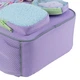 Рюкзак для дитячого садка Kite Kids Purple Bunny K25-2737XXS-1 XXS(до 100 см) 25х23х10 бузковий - зображення 6