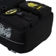 Рюкзак Kite Education teens DC Batman DC25-2587M M(140 - 160 см) 42x29x17 черный - изображение 6