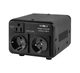 Конвертор напряжения KEMOT 230V-115V / 115V-230V 400 W / 500 VA (URZ3421) - изображение 1