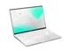 Ігровий ноутбук Gigabyte AERO 14 OLED BMF i7-13620H / Ram 16 GB / SSD 512 GB / RTX4050 90Hz - изображение 4