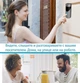 Домофон беспроводной SMART DOORBELL Wi-Fi с системой видеонаблюдения дверной видеозвонок видеодомофон на телефон (MV-LY11-150) - изображение 4