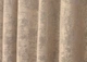 Комплект коротких штор VR-Textil Жаккард Sultan YL № 1699ш Темно-бежевый 130х170 см 2 шт (35-0322) - изображение 6