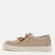 Женские мокасины Prime Shoes 93-343-00400 39 25.5 см Бежевые (2000000227887) - изображение 4