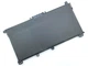 Батарея TF03XL для HP Pavilion 15-CC, 15-CD, 14-BF, 14-bf033TX 14-bf108TX 14-bf008TU, HT03XL (11.1V 3700mAh 41Wh) (68140) - изображение 3