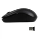Беспроводная компьютерная игровая мышь MeeTion Wireless Mouse 2.4 G MT-R545 Black - изображение 5