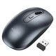 Беспроводная компьютерная мышь Borofone Winner 2.4 G business wireless mouse BG13 |800-1200-1600 dpi|Black - изображение 1