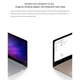 Беспроводная компьютерная мышь Mi Wireless / Bluetooth, 1200 dpi Gold - изображение 7