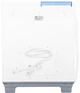 Пральна машина з помпою Saturn ST-WM0629W - зображення 4